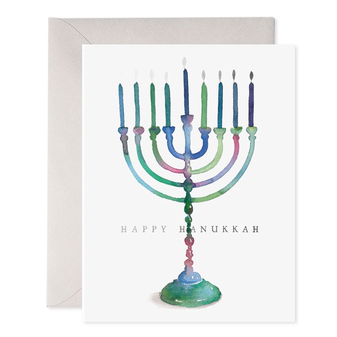 E. Frances Holiday Boxed Cards