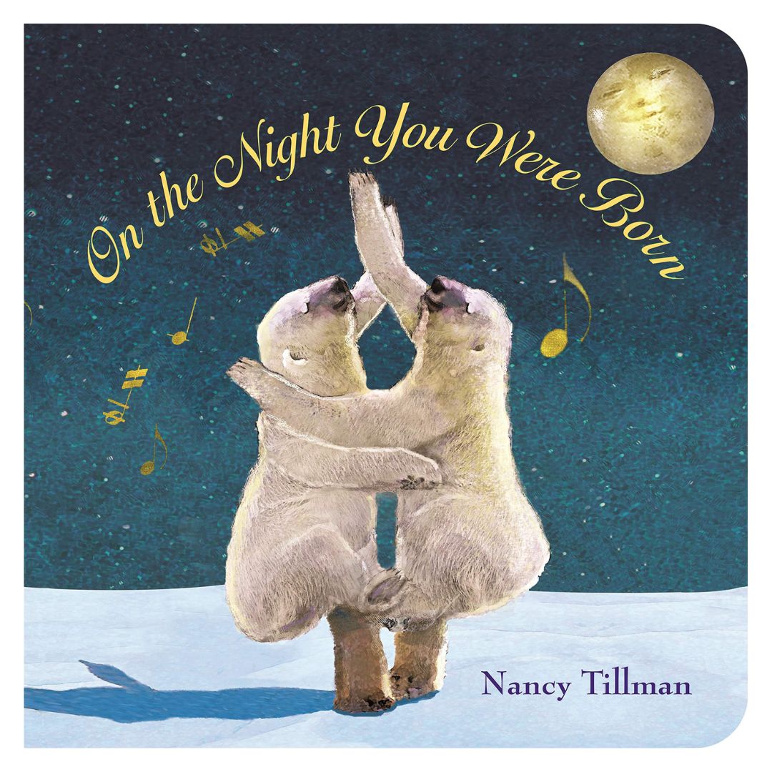 On the Night You Were Born