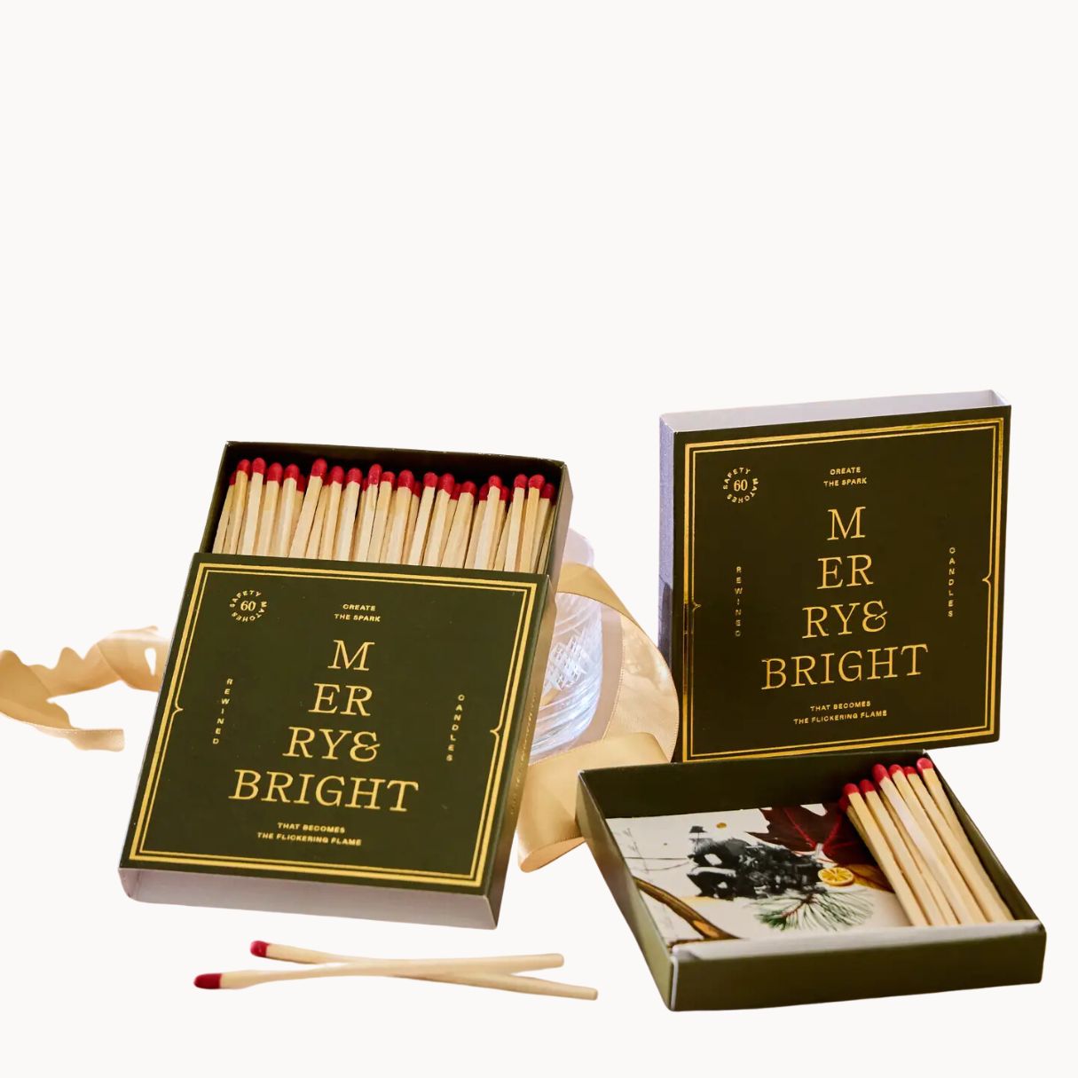 Matchbox
