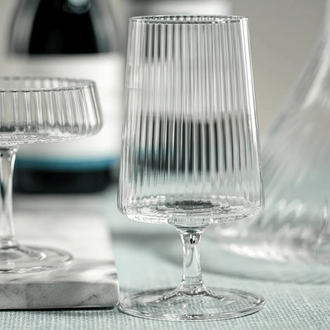 Bandol Fluted Cocktail Glass
