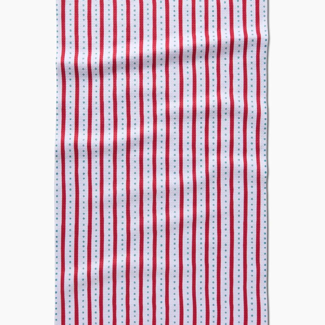 Seasonal Tea Towel