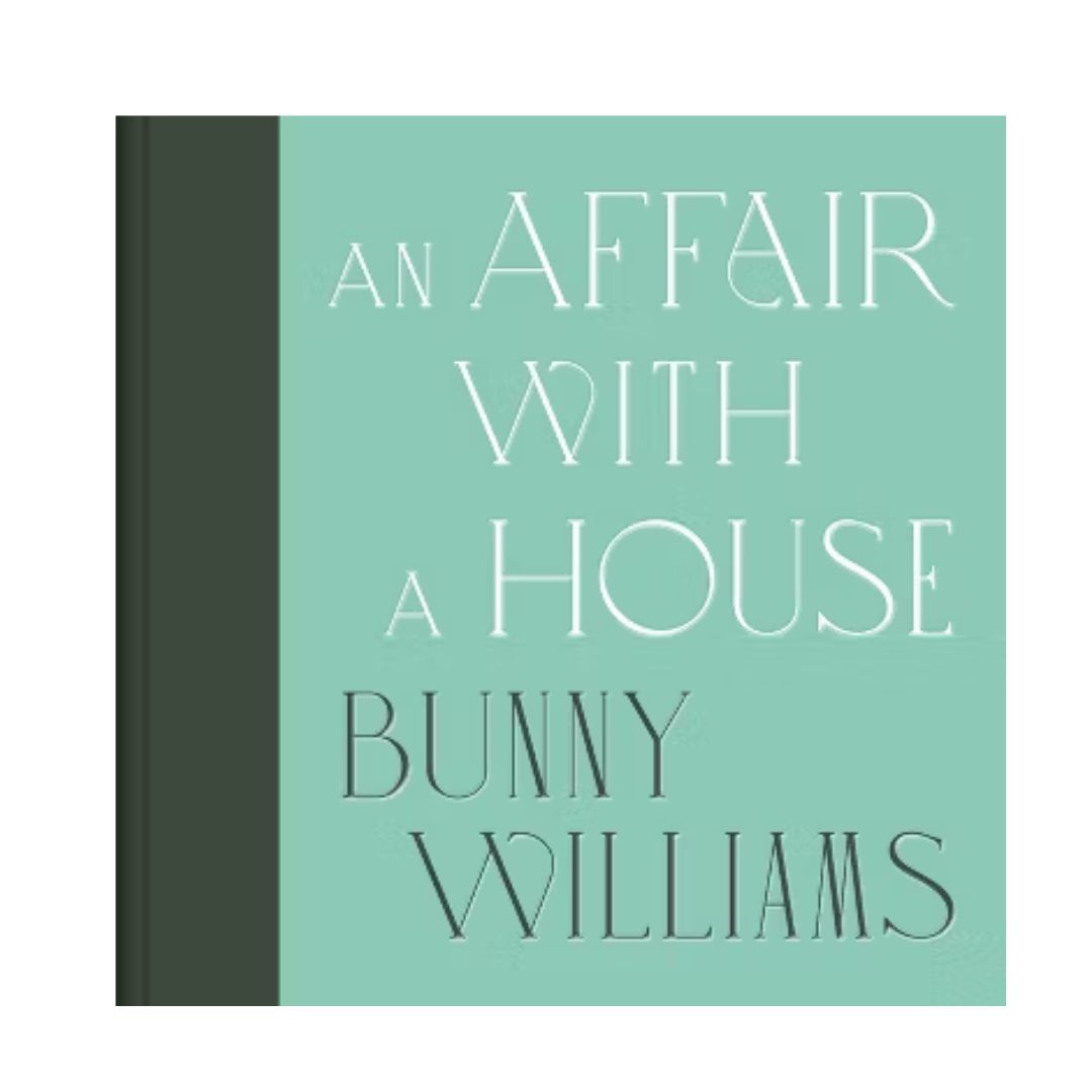 An Affair With a House