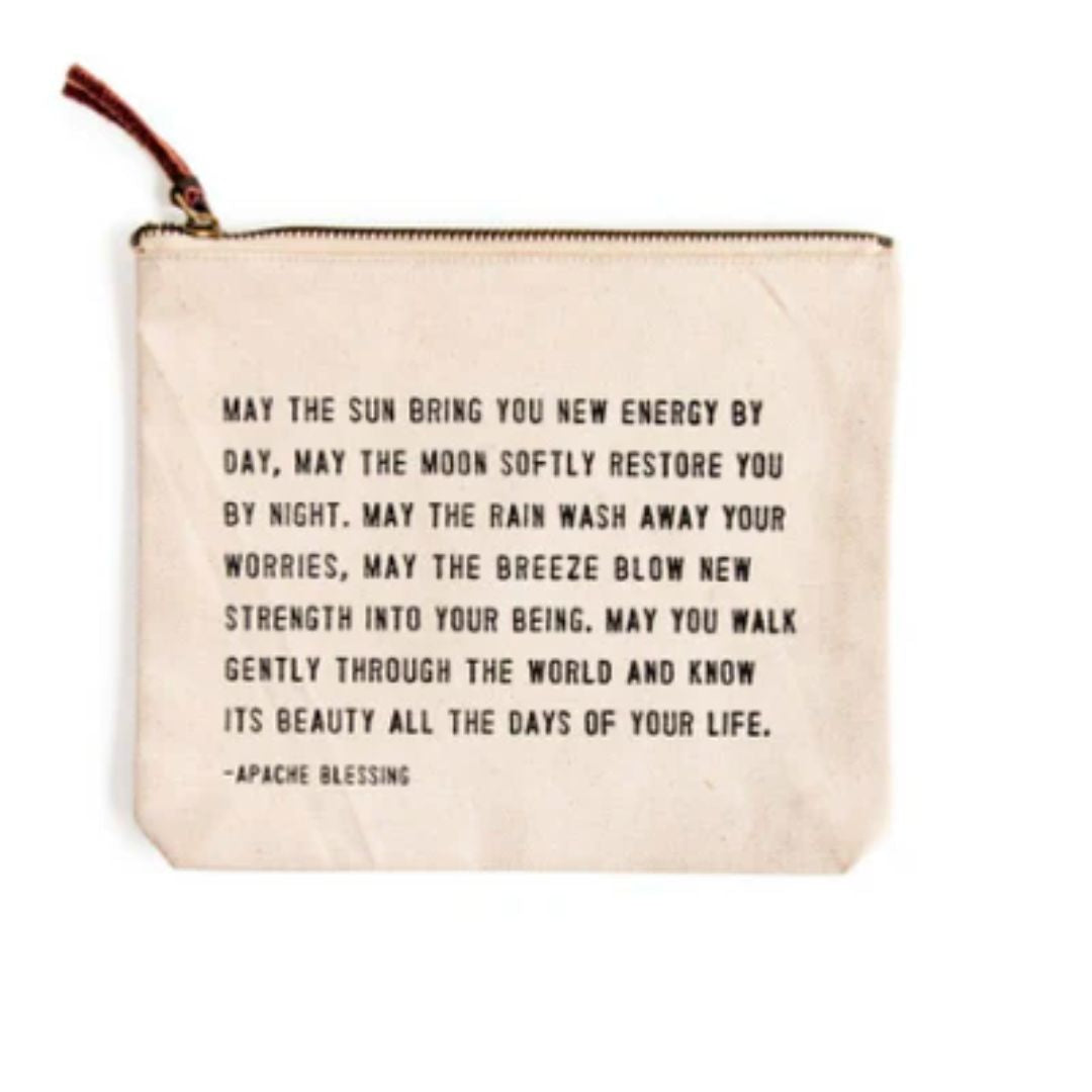 Sugarboo Canvas Bag