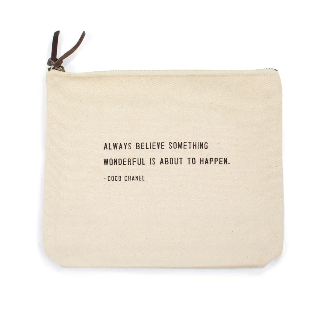 Sugarboo Canvas Bag