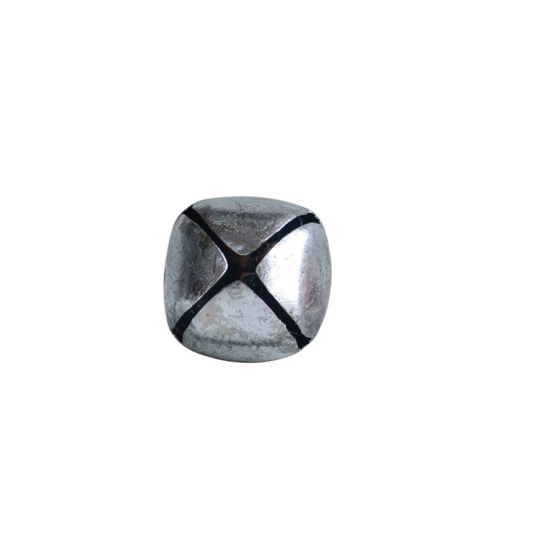 Jingle Bell Bottle Stopper