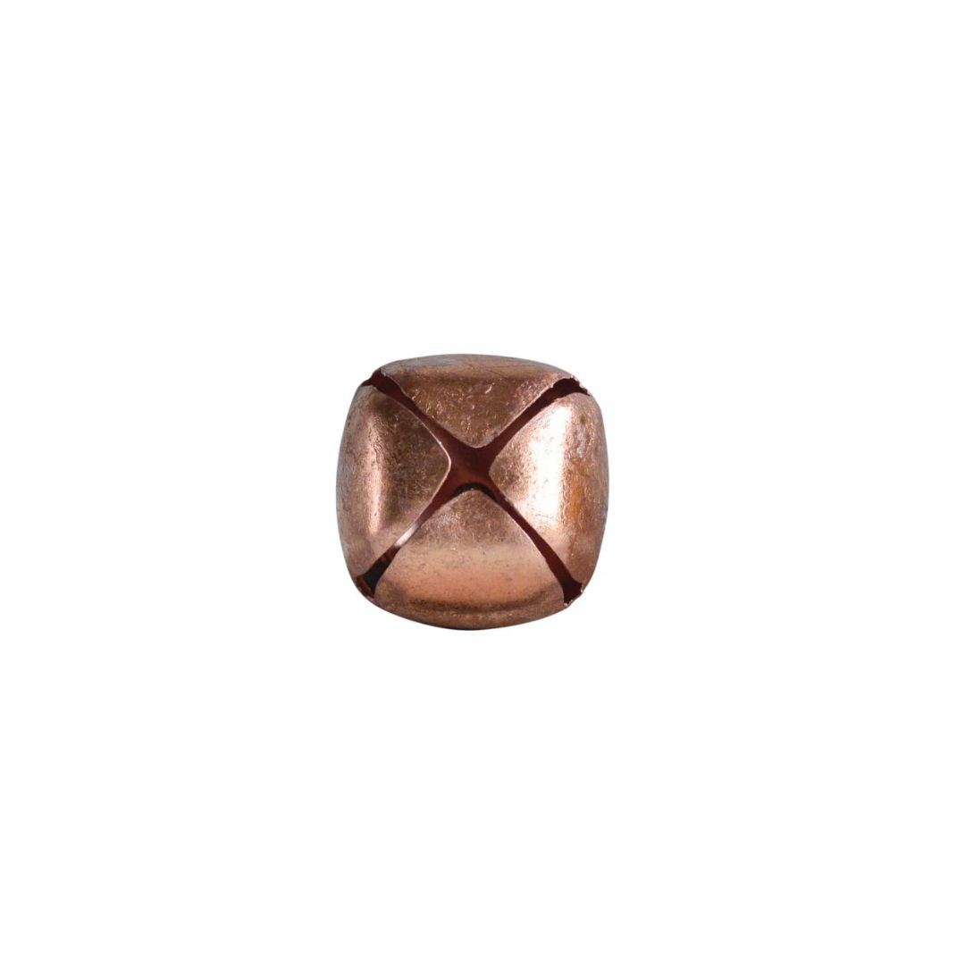 Jingle Bell Bottle Stopper