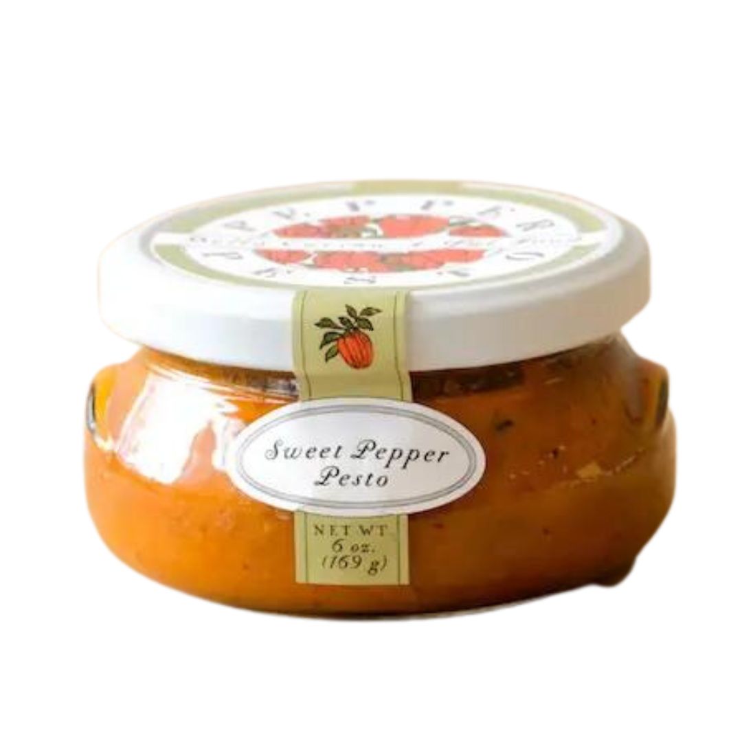 Bella Cucina Sweet Pepper Pesto