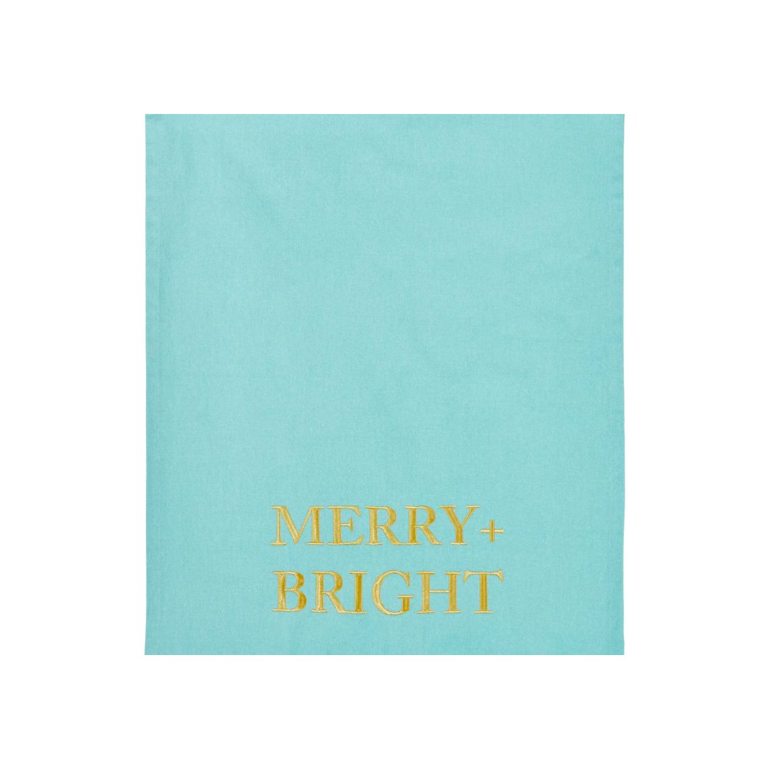 Holiday Kitchen Towel