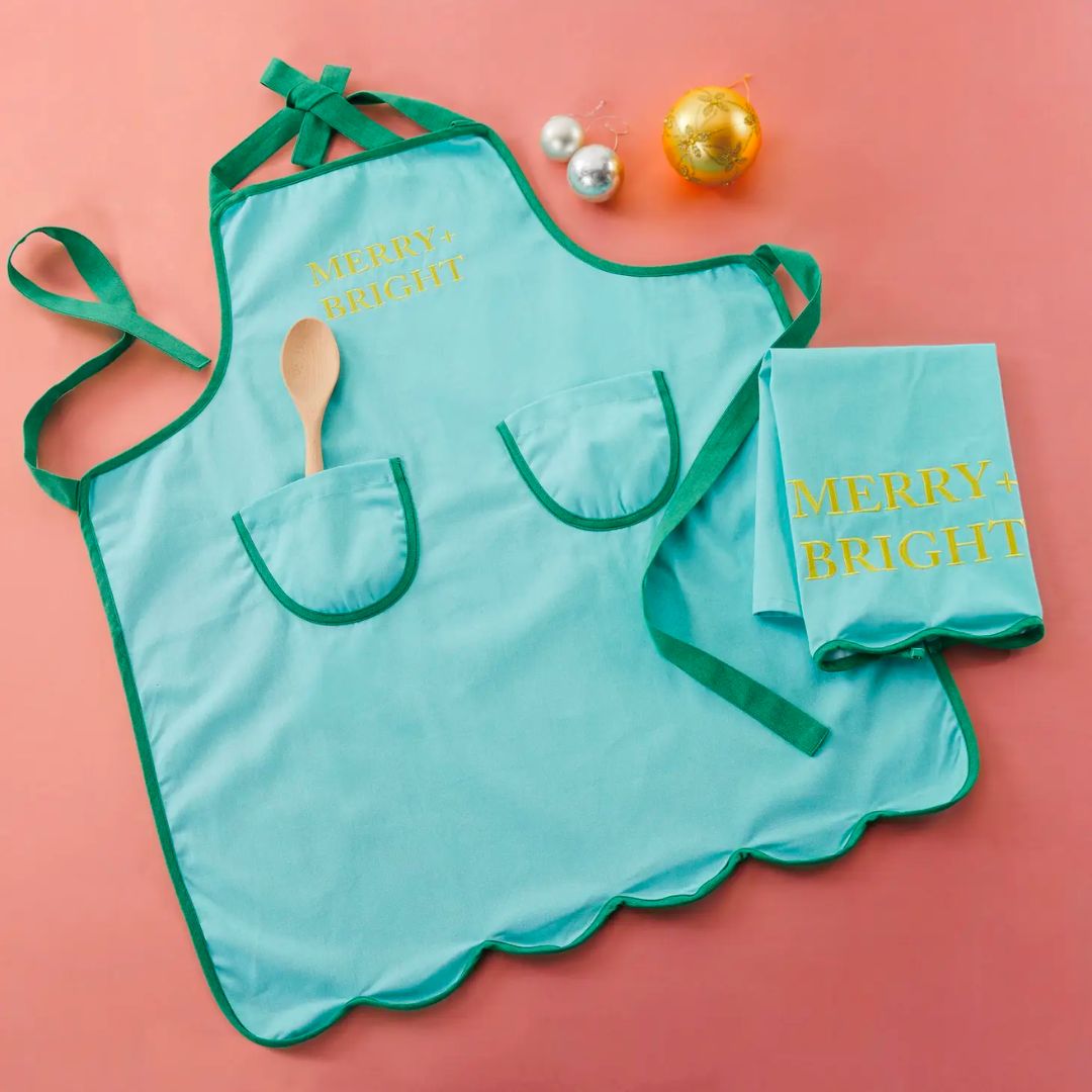 Holiday Kitchen Towel