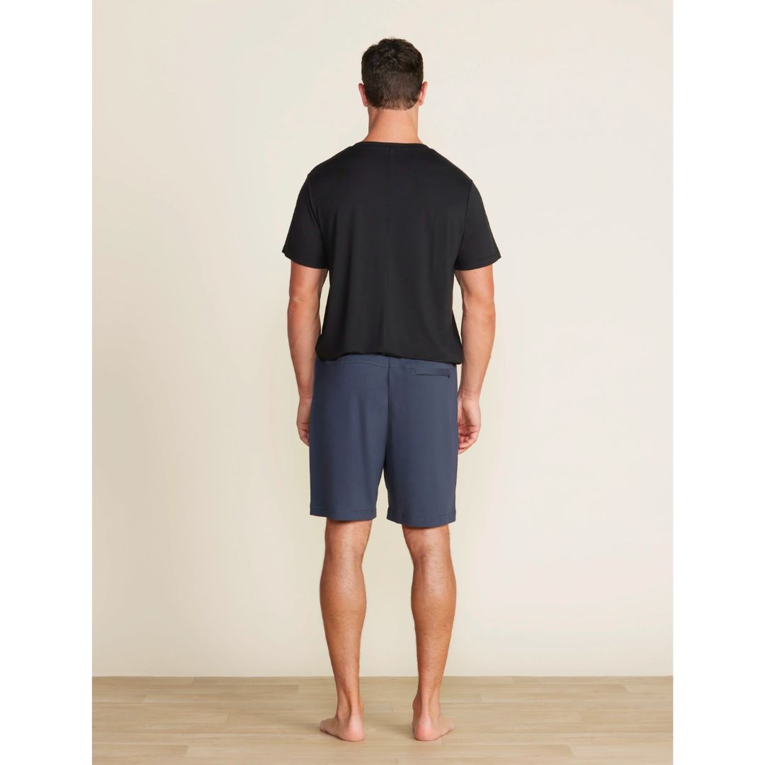 Barefoot Dreams Malibu Collection® Men's Butterchic Short