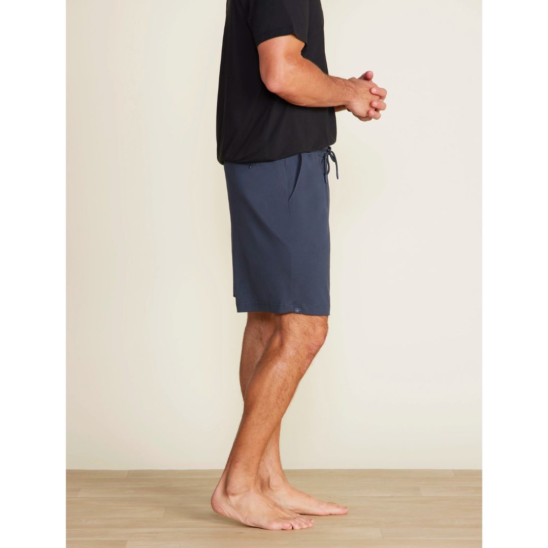Barefoot Dreams Malibu Collection® Men's Butterchic Short