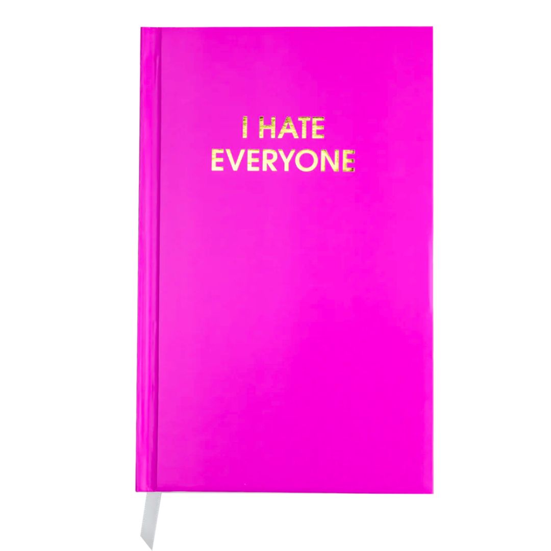 Chez Gagne Bright Journal
