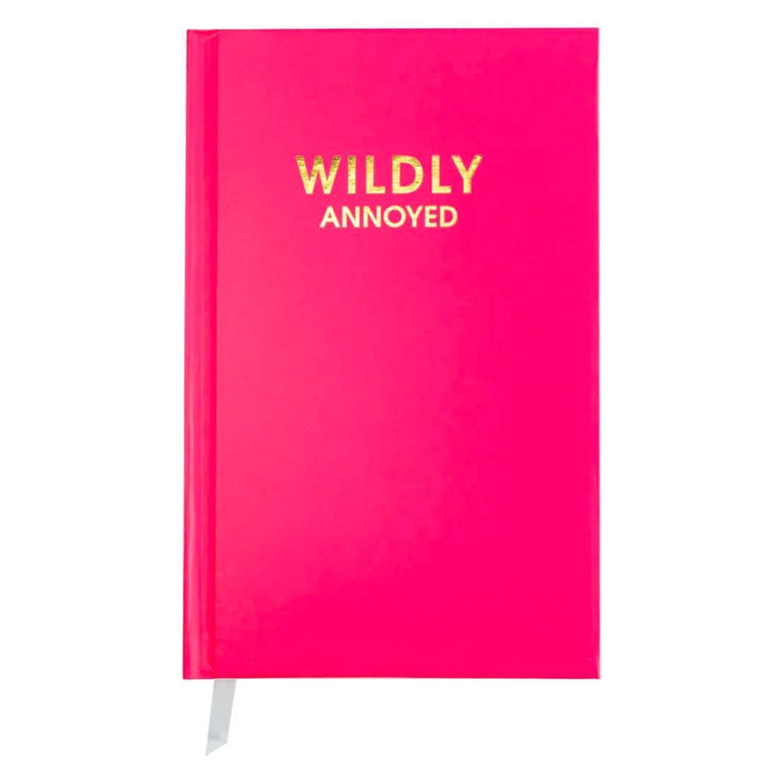 Chez Gagne Bright Journal