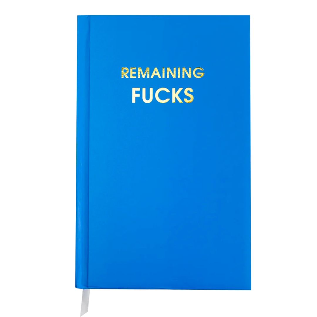 Chez Gagne Bright Journal