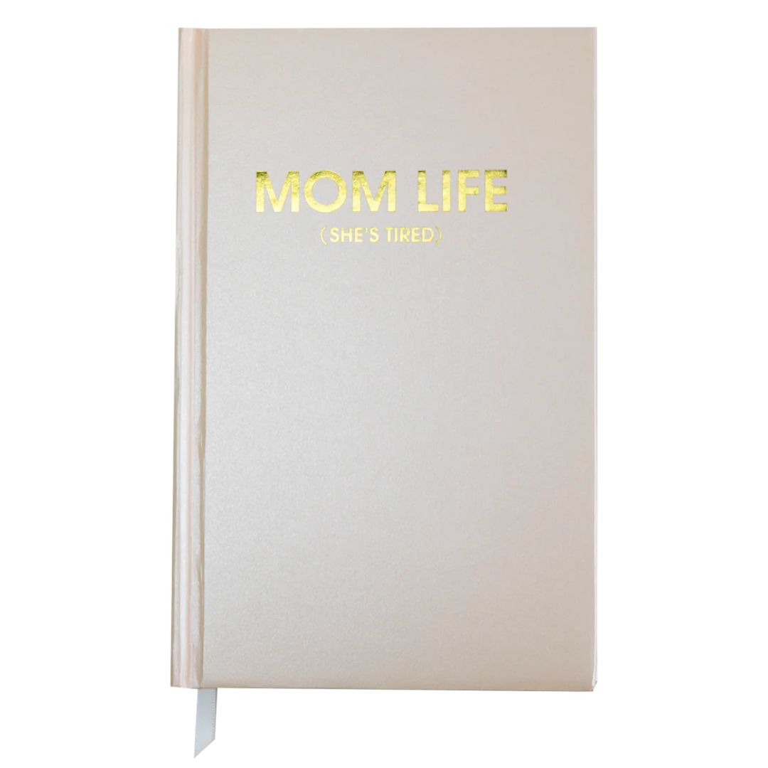 Chez Gagne Bright Journal