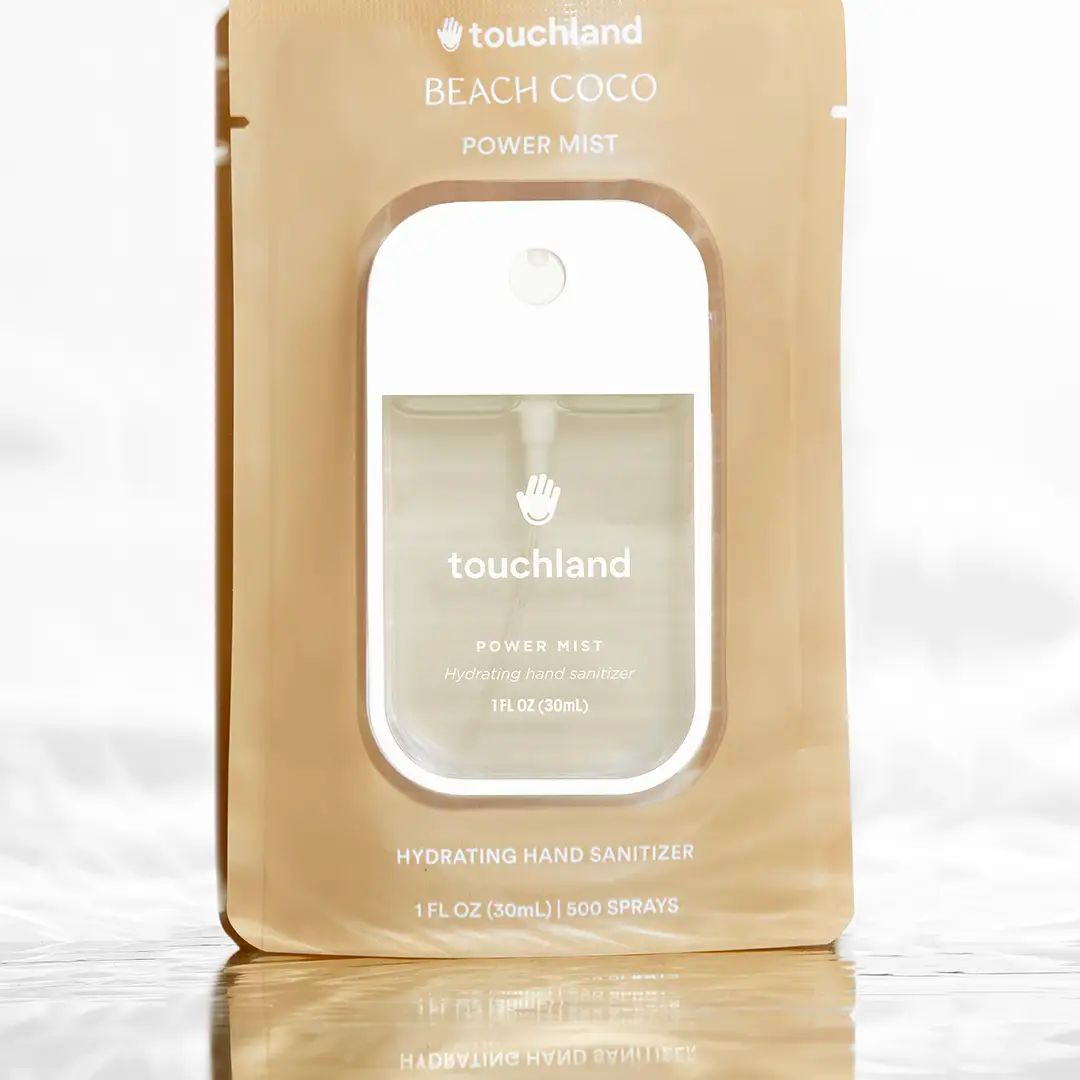 Touchland Power Mist