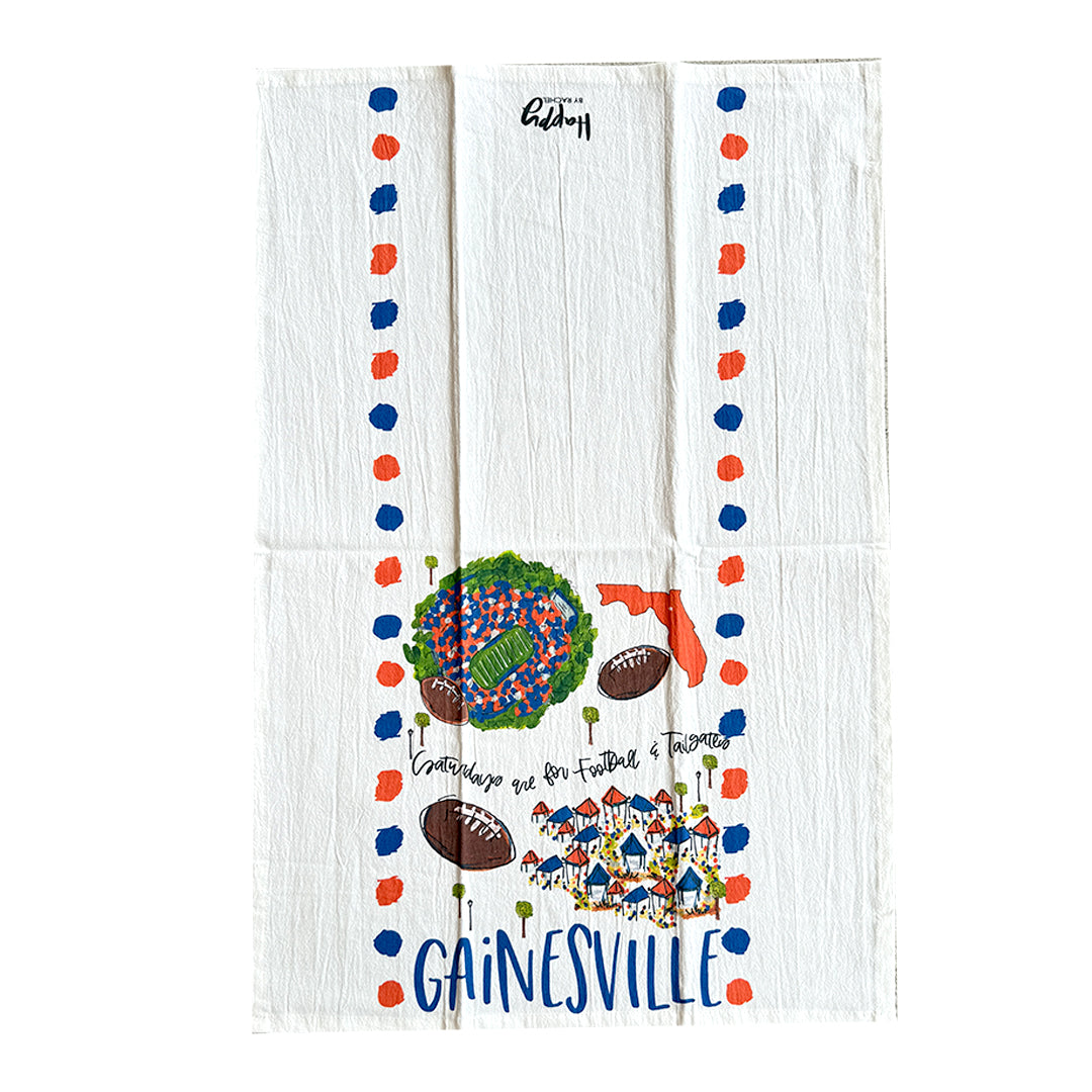 Tea Towel