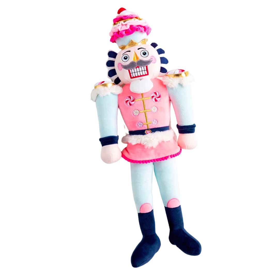 Colonel Cupcake Plush