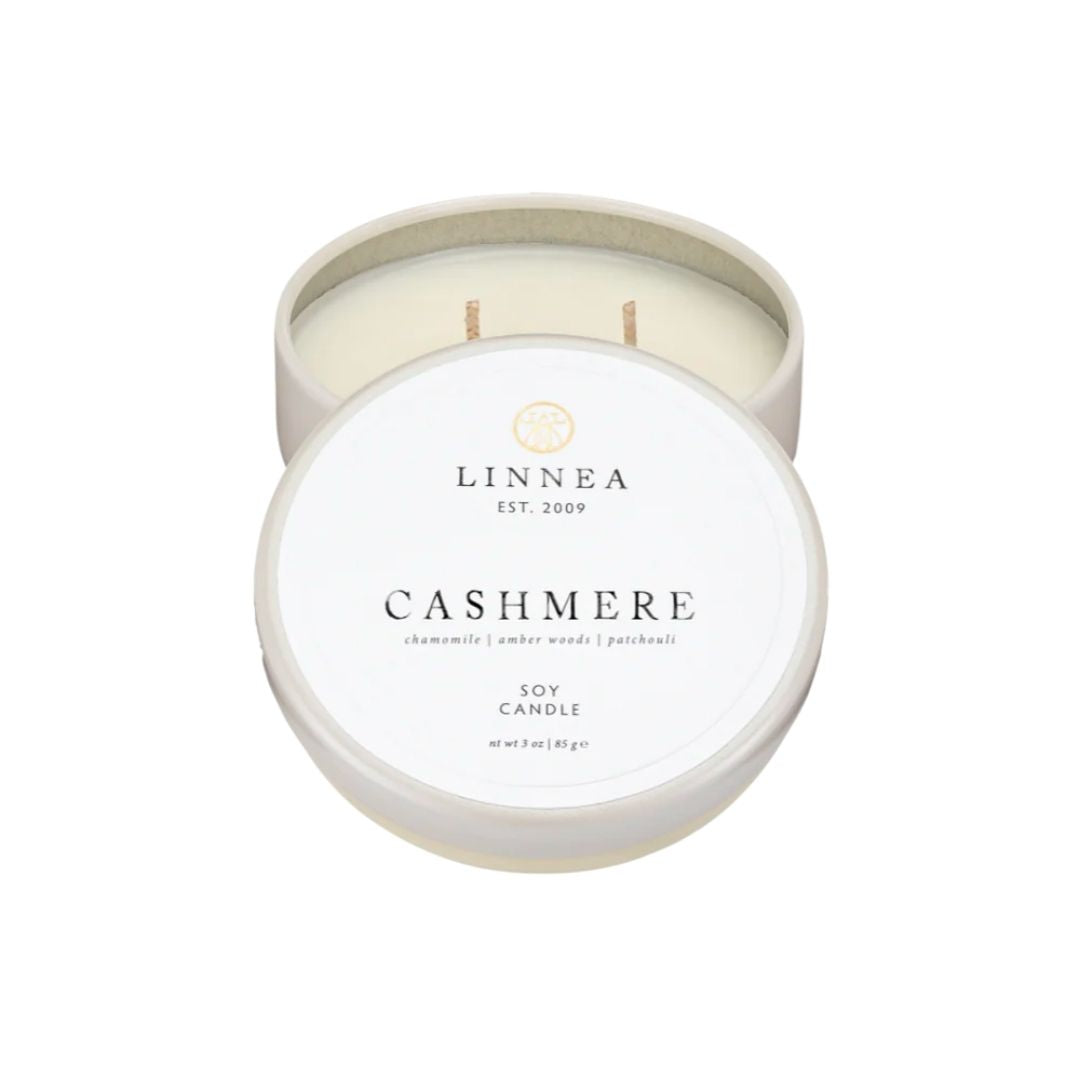 Linnea's Lights Petite Candle