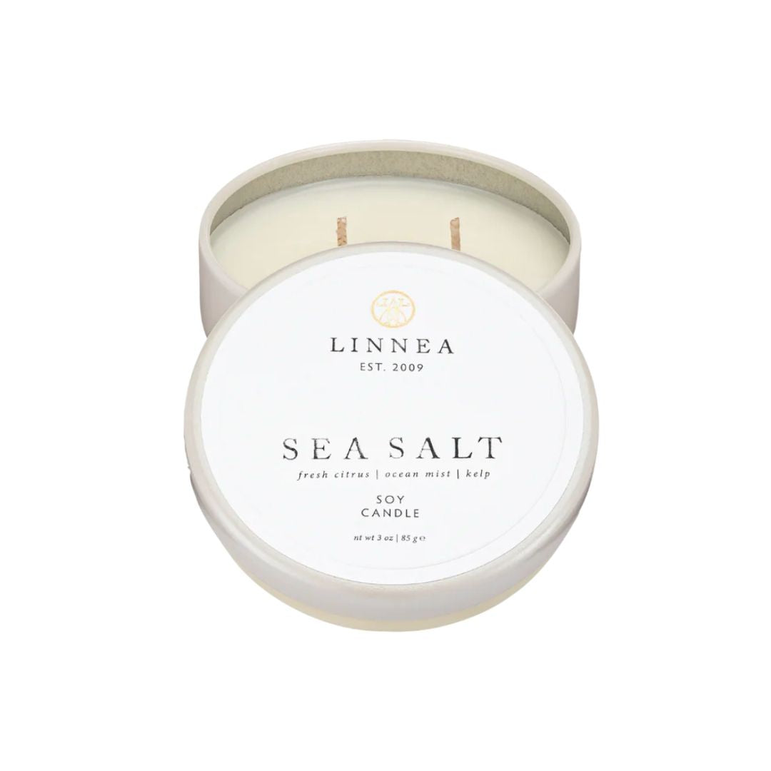 Linnea's Lights Petite Candle