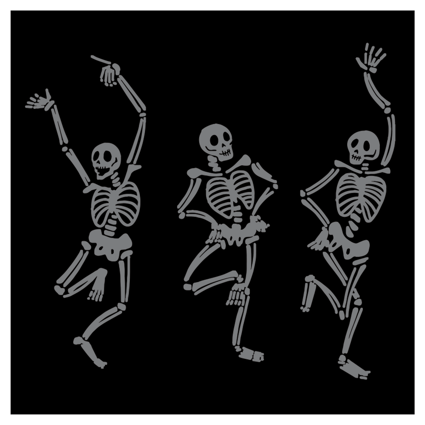 Hester & Cook Halloween Cocktail Napkins