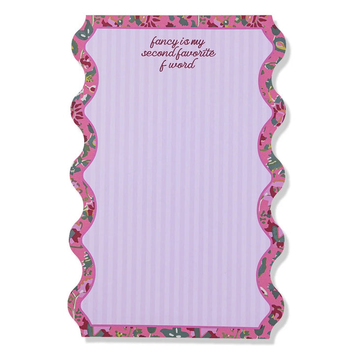 Furbish Notepad