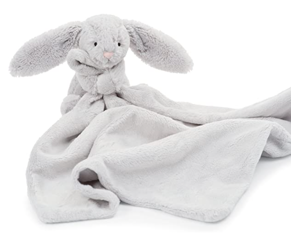 Jellycat Soother