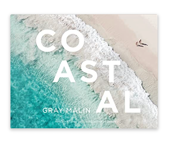 Gray Malin: Coastal