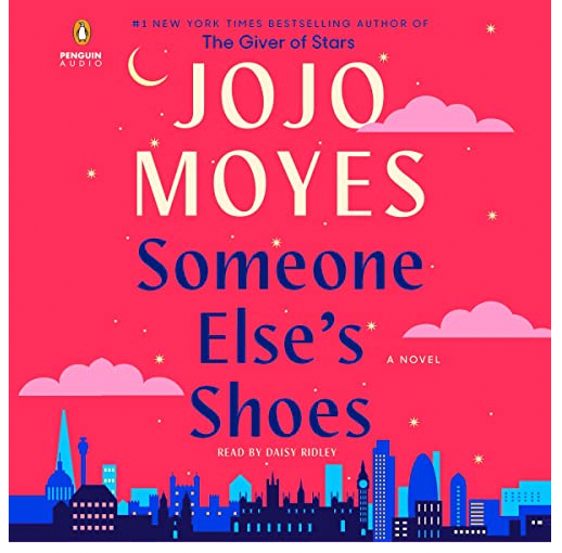 Someone Else's Shoes: A Novel