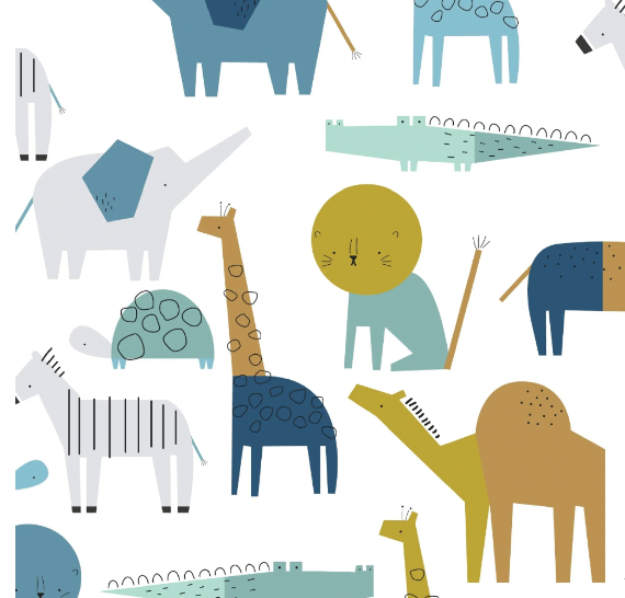 Magnetic Me Modal Swaddle Blanket