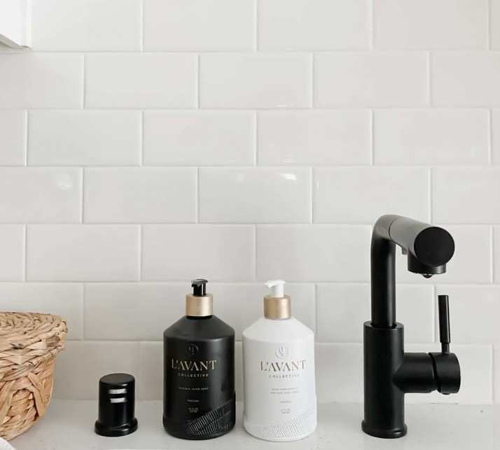 L'AVANT Collective Natural Hand Soap