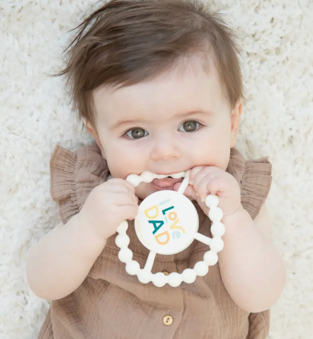 Bella Tunno Teether