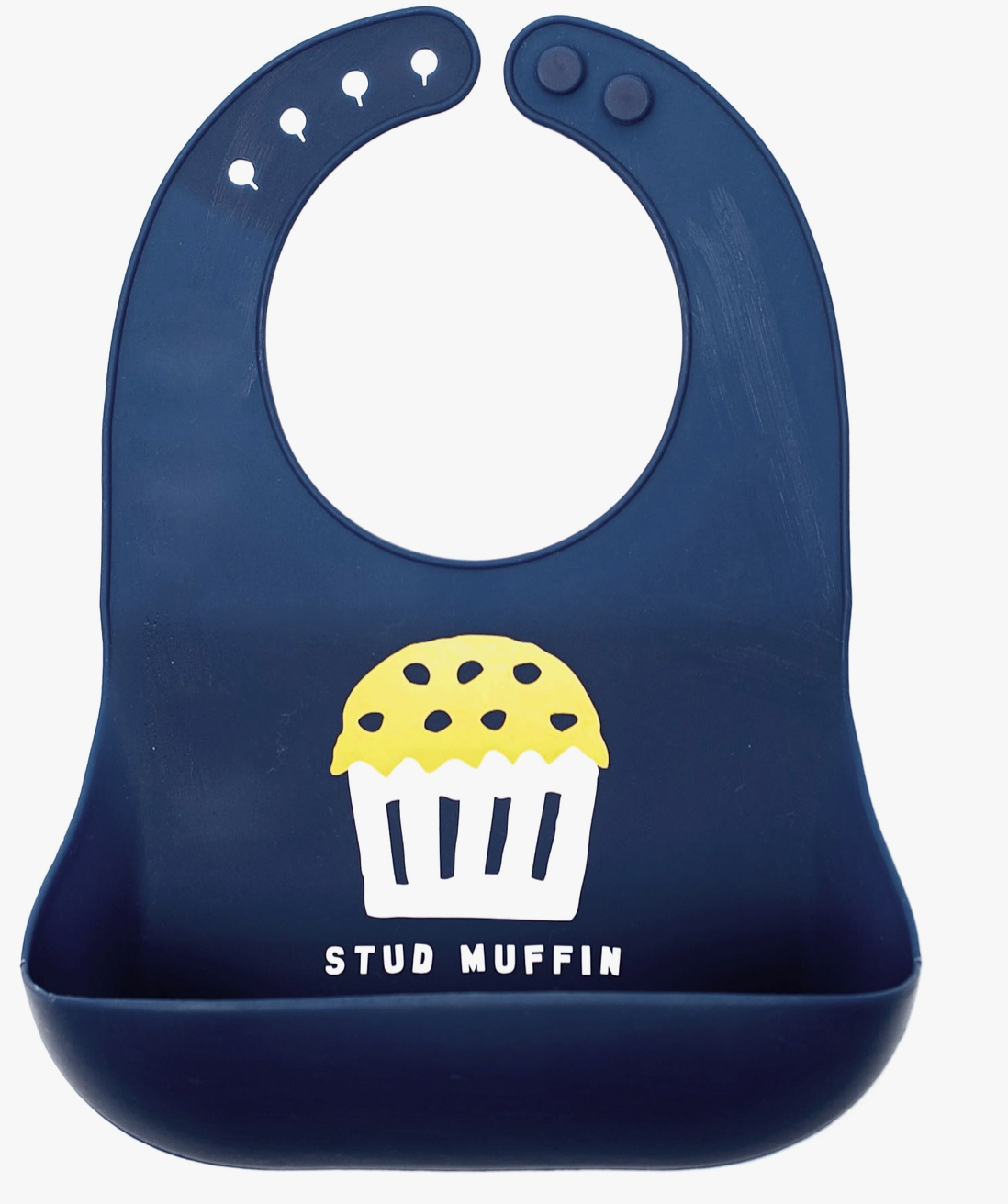 Bella Tunno Wonder Bib