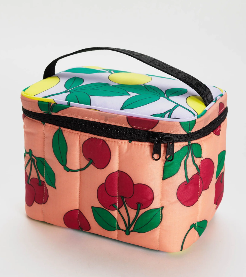 Baggu Puffy Lunch Bag