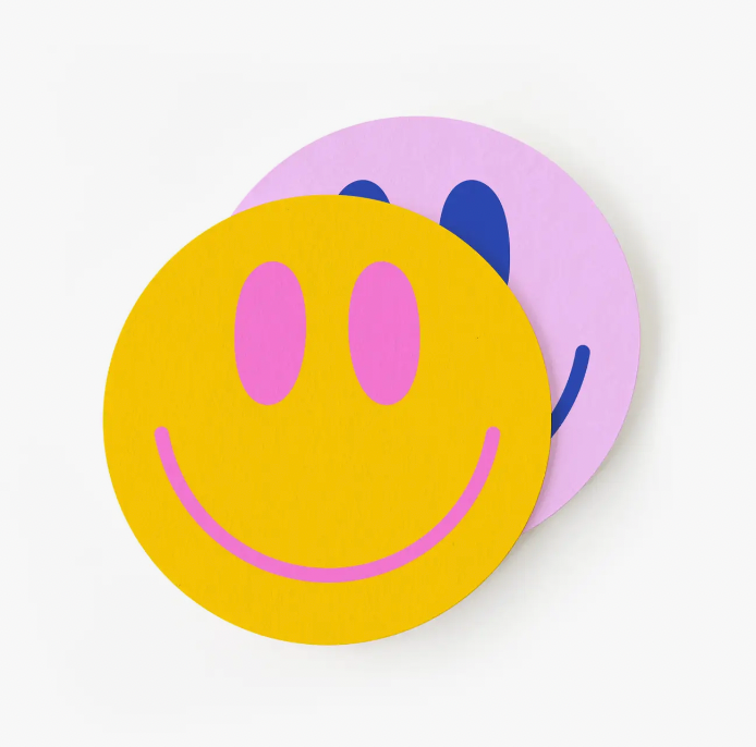 K+S Designs Coasters