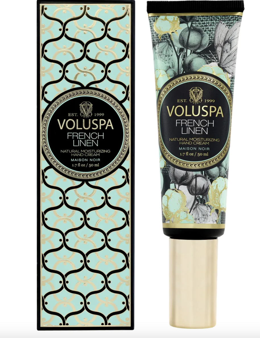 Voluspa Hand Creme