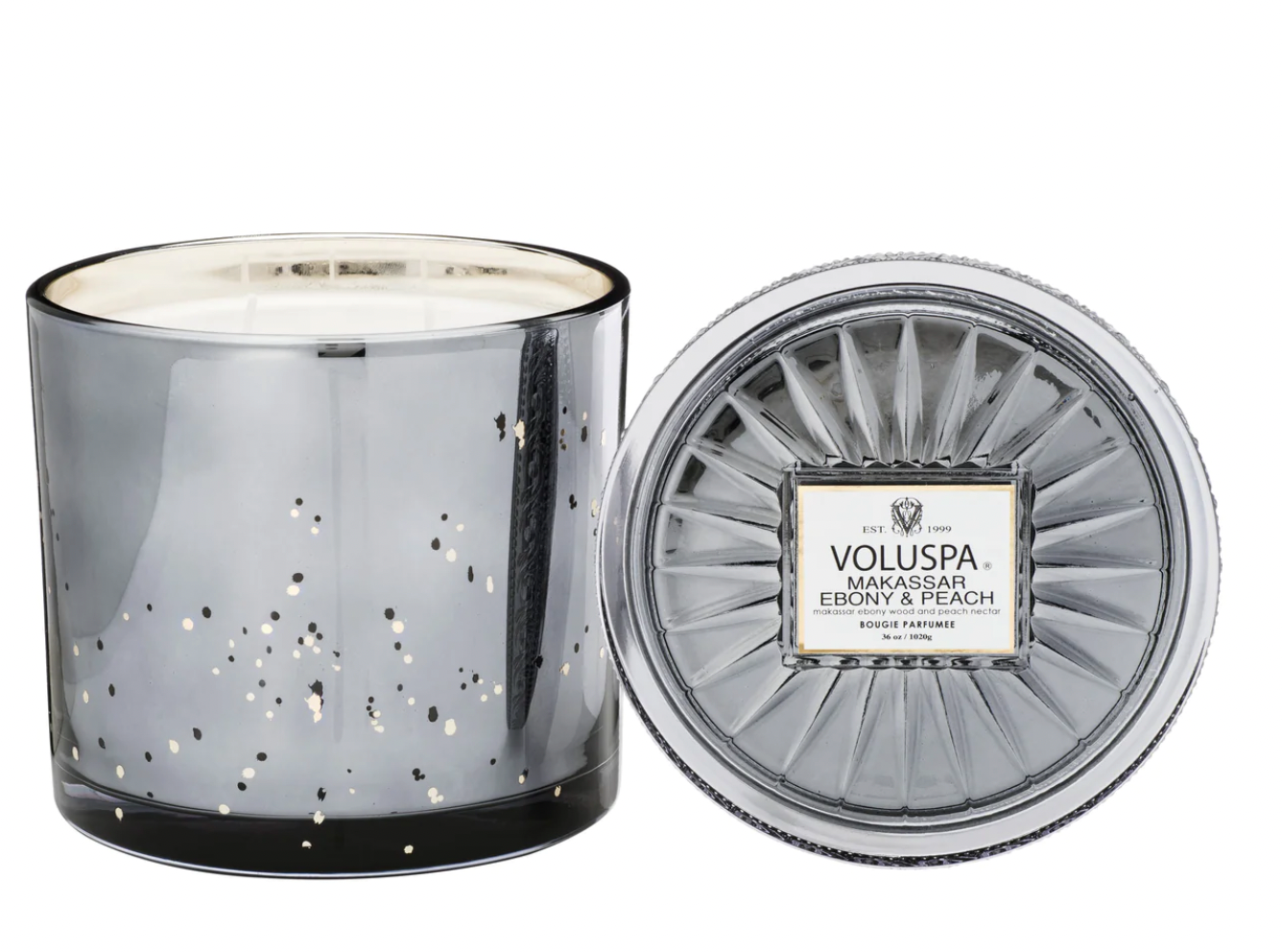 Voluspa Grande Maison Candle