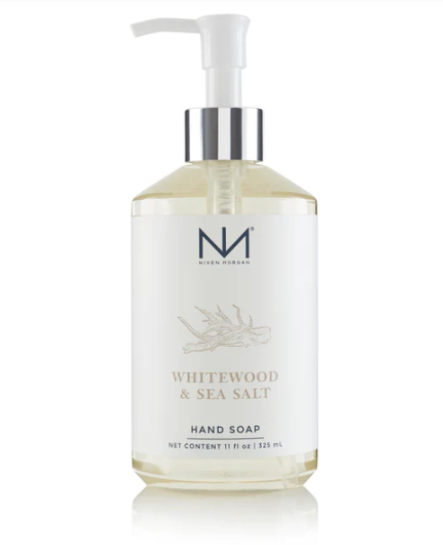 Niven Morgan Hand Soap