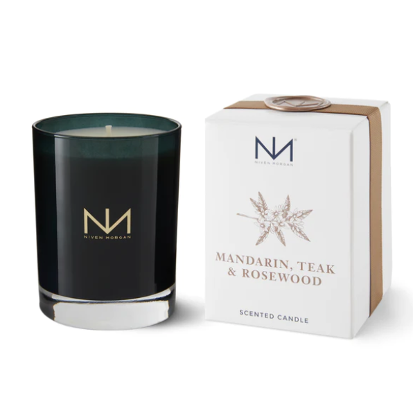 Niven Morgan Candle