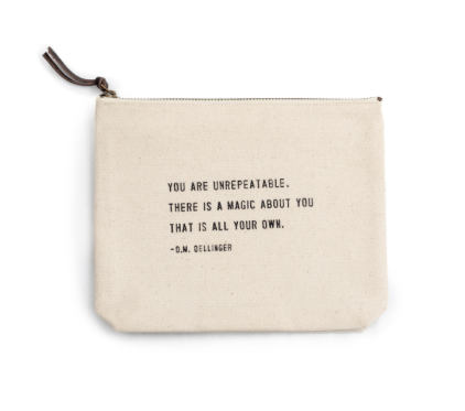 Sugarboo Canvas Bag