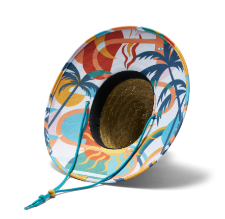 Hemlock Big Kids Hat