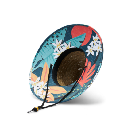 Hemlock Big Kids Hat