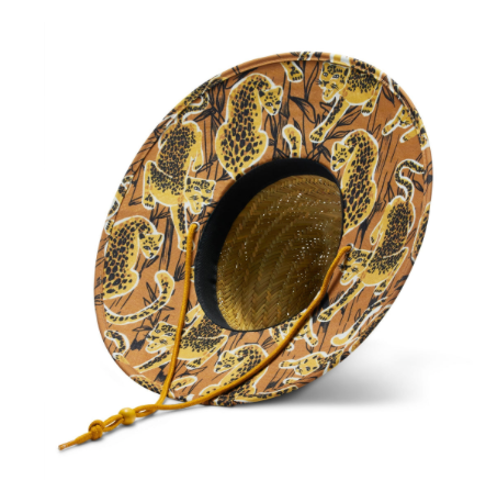 Hemlock Big Kids Hat