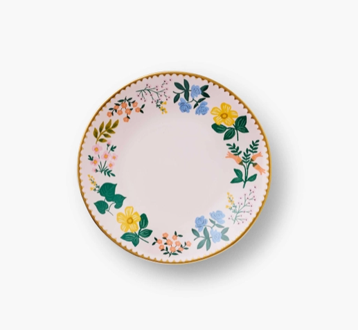 Rifle Paper Ring Dish