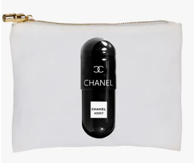 Cosmetic Bag
