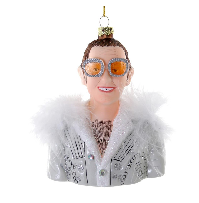 Cody Foster & Co Ornaments