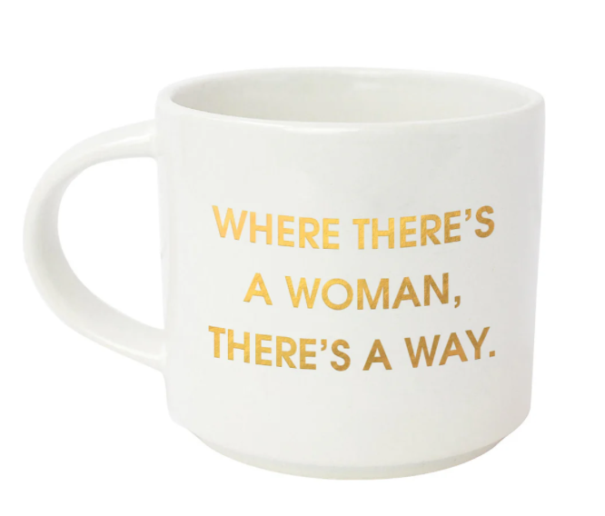 Chez Gagne Mug