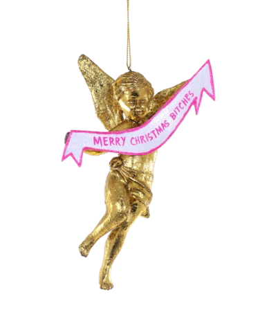 Cody Foster & Co Ornaments
