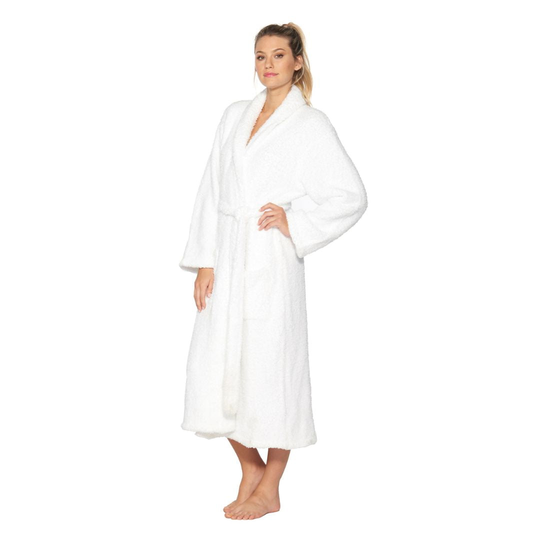 Barefoot Dreams Cozychic Adult Robe
