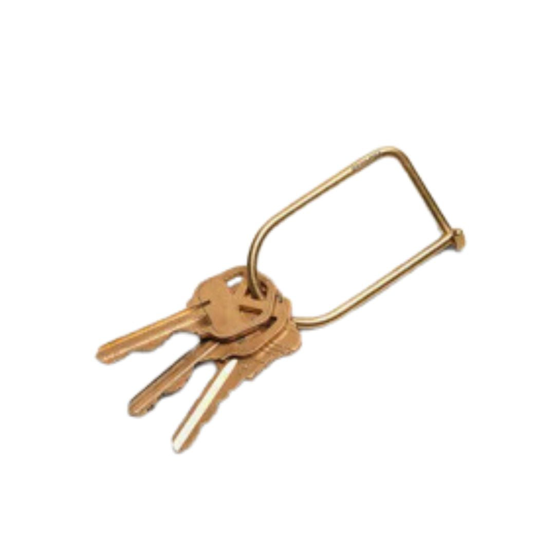 Wilson Keyring